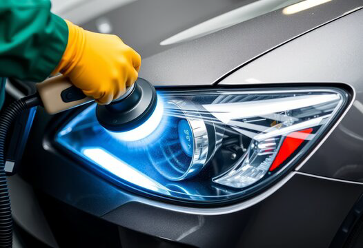 Headlight Restoration2