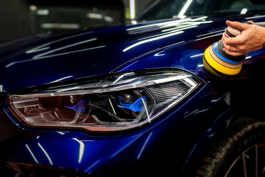 Paint Enhancement