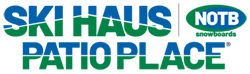 Ski Haus Logo