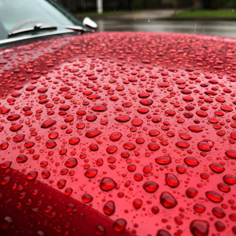 Ceramic Coating Protection Stoneham MA