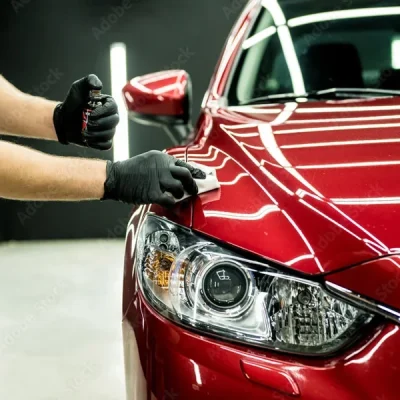 Certified Ceramic Coating Installer Stoneham MA